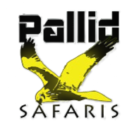 Pallid Safaris Logo