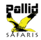 Pallid Safaris